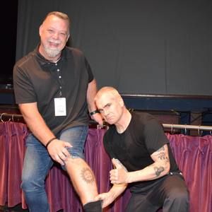 Meet your Posher, Brad